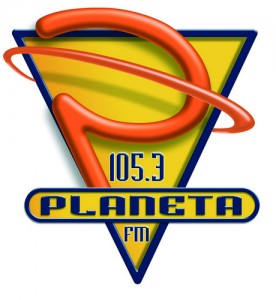 Planeta 105.3 FM Caracas, Venezuela