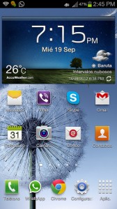 Falso 4G en Movistar