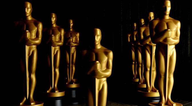Los Oscars en Streaming