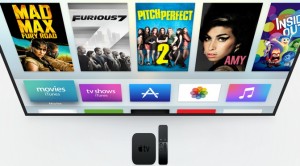 Apple TV 4ta Generación