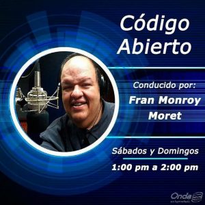 CodigoAbierto x CircuitoOnda